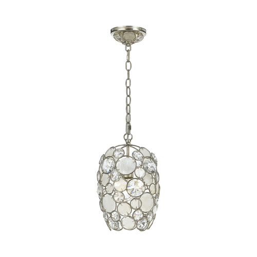 Palla Mini Pendant Light.