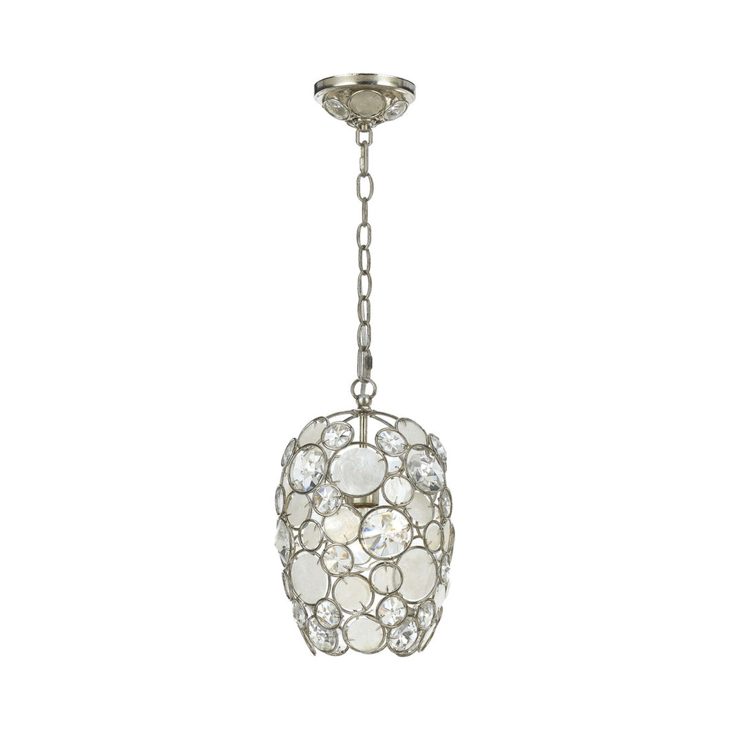 Palla Mini Pendant Light.