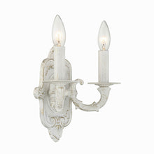 Load image into Gallery viewer, Paris Market Wall Light in Detail.
