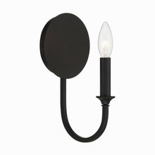 Load image into Gallery viewer, Payton Wall Light in Detail.
