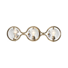 Load image into Gallery viewer, Quincy Bath Wall Light.
