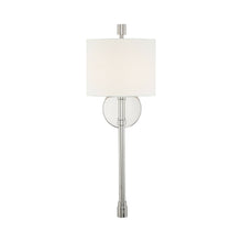 Load image into Gallery viewer, Rachel Wall Light in Detail.
