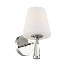 Load image into Gallery viewer, Ramsey Wall Light in Detail.
