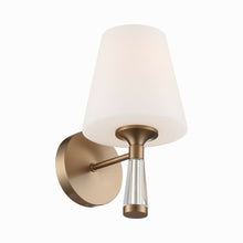 Load image into Gallery viewer, Ramsey Wall Light in Detail.
