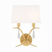 Load image into Gallery viewer, Rollins Wall Light.
