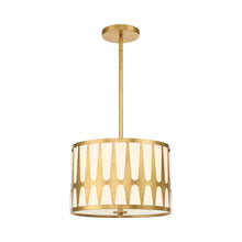 Load image into Gallery viewer, Royston Pendant Light.
