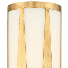 Load image into Gallery viewer, Royston Wall Light in Detail.
