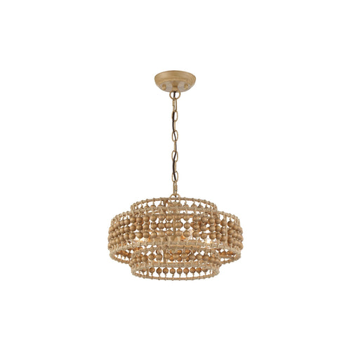 Silas Chandelier.