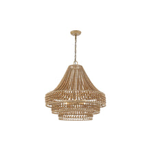 Load image into Gallery viewer, Silas Chandelier (6-Light).
