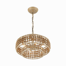 Load image into Gallery viewer, Silas Chandelier in Detail.
