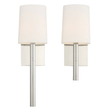 Load image into Gallery viewer, Weston Wall Light in Detail.
