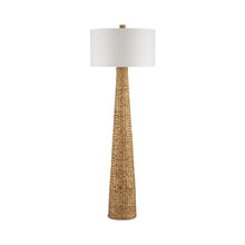 Load image into Gallery viewer, Birdsong Floor Lamp.
