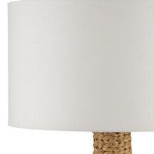 Load image into Gallery viewer, Birdsong Floor Lamp in Detail.
