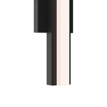 Load image into Gallery viewer, Architect Outdoor LED Wall Light in Detail.
