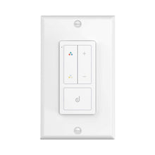 Load image into Gallery viewer, Clicc Smart Wall Controller.
