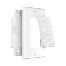 Load image into Gallery viewer, Clicc Smart Wall Controller in Detail.
