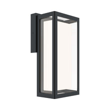 Load image into Gallery viewer, Frame Outdoor LED Wall Light.
