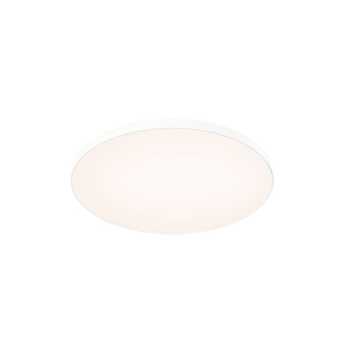 Fusion LED Flush Mount Ceiling Light.