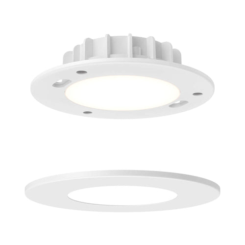 Alter LED Recessed Retrofit Light.