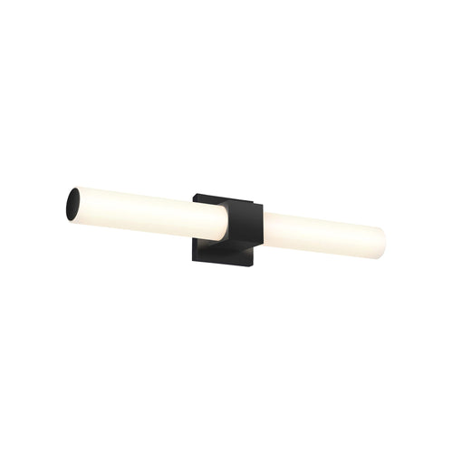 Nobel Two LED Vanity Light.