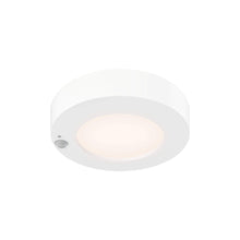 Load image into Gallery viewer, Prime Round LED Flush Mount Ceiling Light.
