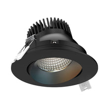 Load image into Gallery viewer, Revolve Pro LED Recessed Down Light.
