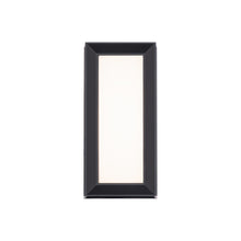 Load image into Gallery viewer, Argo Outdoor LED Wall Light (10-Inch).
