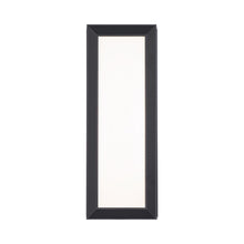 Load image into Gallery viewer, Argo Outdoor LED Wall Light (16-Inch).
