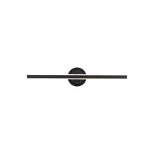 Load image into Gallery viewer, Bastone LED Bath Wall Light in Detail.
