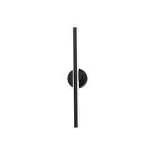 Load image into Gallery viewer, Bastone LED Bath Wall Light in Detail.
