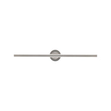 Load image into Gallery viewer, Bastone LED Bath Wall Light in Detail.

