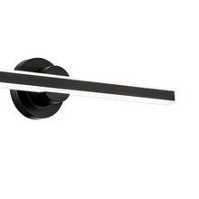 Load image into Gallery viewer, Bastone LED Bath Wall Light in Detail.
