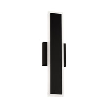 Load image into Gallery viewer, Bastone Outdoor LED Wall Light.
