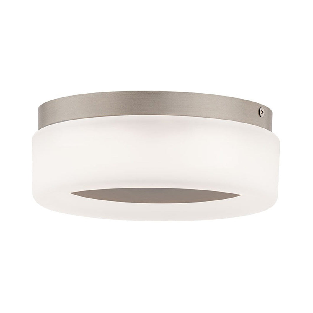 Bonham LED Flush Mount Ceiling Light (2700K/3000K/3500K/4000K).