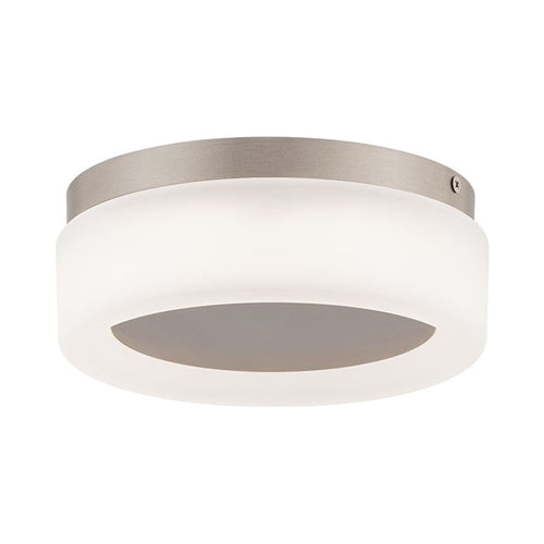 Bonham LED Flush Mount Ceiling Light.