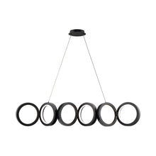 Load image into Gallery viewer, Cabot LED Pendant Light.
