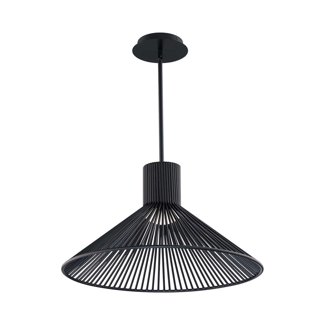 Cappe LED Pendant Light (3000K).