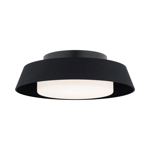 Chapeau LED Flush Mount Ceiling Light.