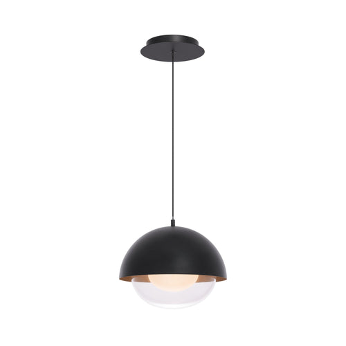 Dome LED Pendant Light.