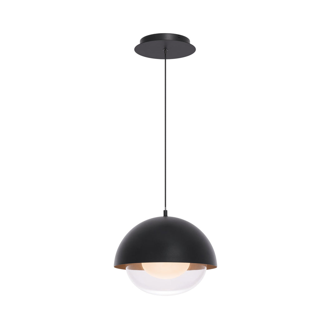 Dome LED Pendant Light.