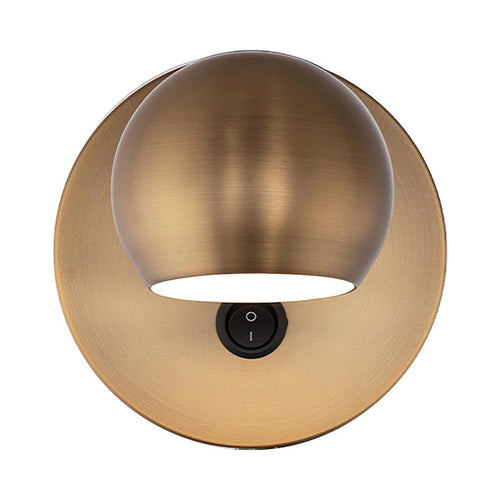 Duplex LED Bed Wall Light.