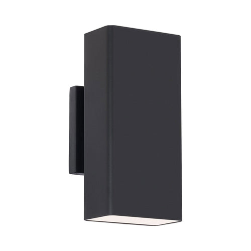 Edgey Outdoor LED Wall Light.