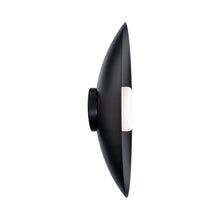 Load image into Gallery viewer, Glamour LED Vanity Wall Light in Detail.
