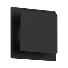 Load image into Gallery viewer, Greet LED Wall Light in Detail.
