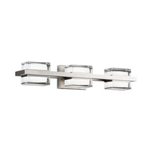 Load image into Gallery viewer, Interlok LED Bath Wall Light.
