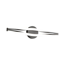 Load image into Gallery viewer, Jagger LED Bath Wall Light.
