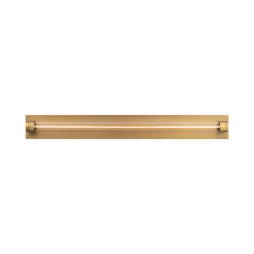 Jedi LED Vanity Wall Light.