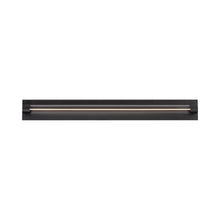 Load image into Gallery viewer, Jedi LED Vanity Wall Light in Black (27-Inch).

