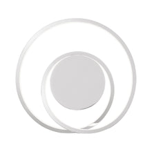 Load image into Gallery viewer, Marques LED Wall Light in Detail.
