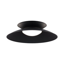 Load image into Gallery viewer, Miso LED Flush Mount Ceiling Light (3000K).
